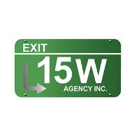 Exit 15W Agency image 4